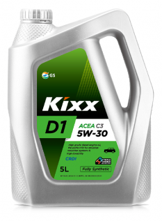 Kixx D1 C3 Image