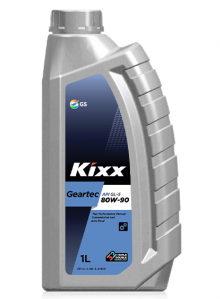 Kixx Geartec GL-5 Image