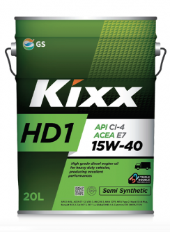 Kixx HD1 Image