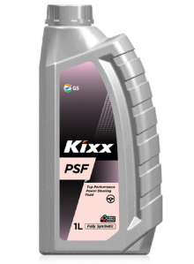Kixx PSF Image