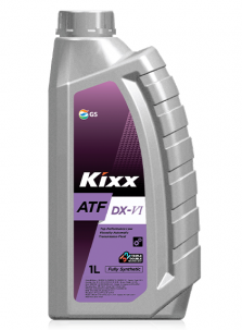Kixx ATF DX-VI Image