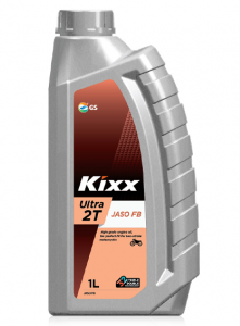 Kixx Ultra 2T Image