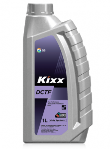 Kixx DCTF Image