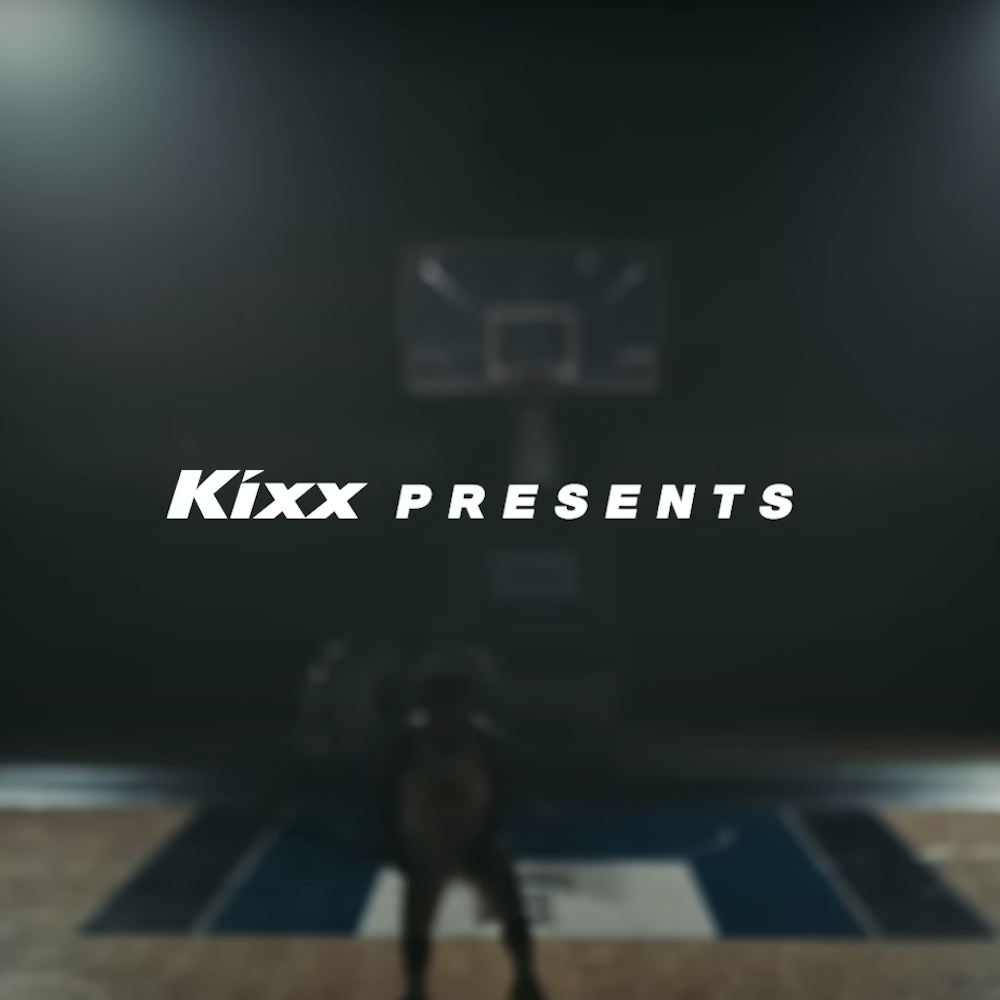 Новый ролик Kixx набрал 1,4 миллиона просмотров на YouTube